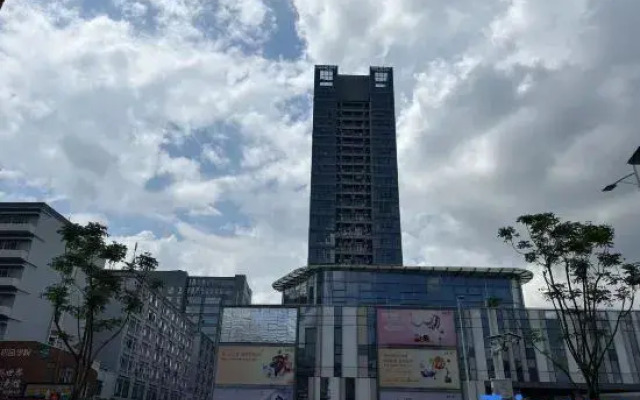 First Encounter Youth Hostel