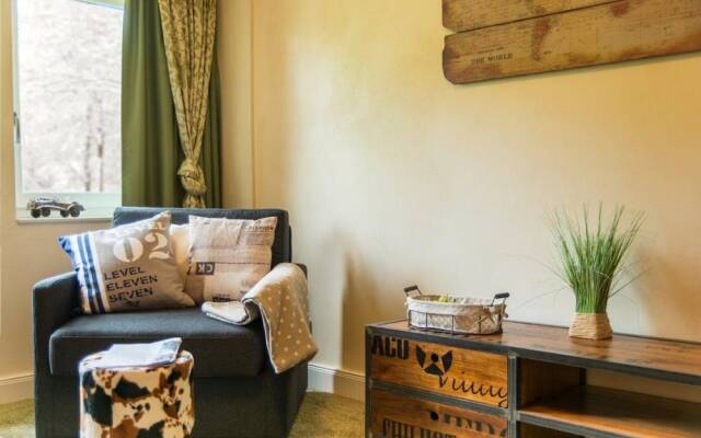 Villa Winterberg Panorama Lodge