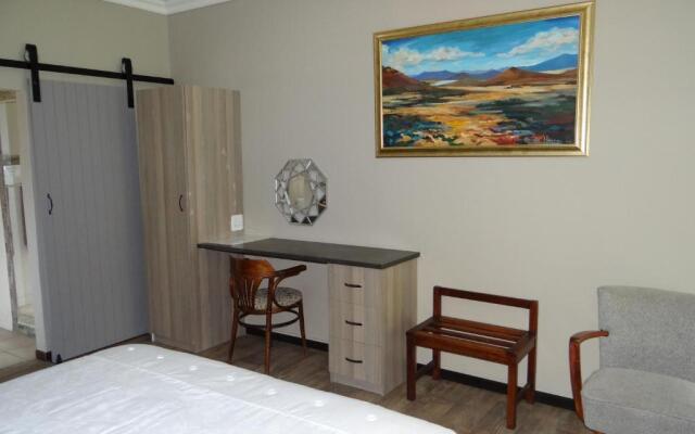 La Paix Guest House