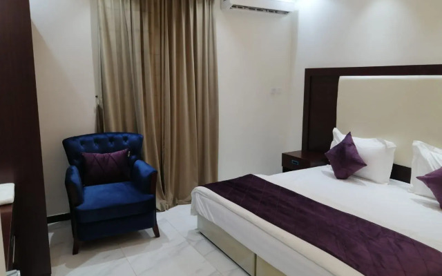 Tawariq 2 Serviced Apartments