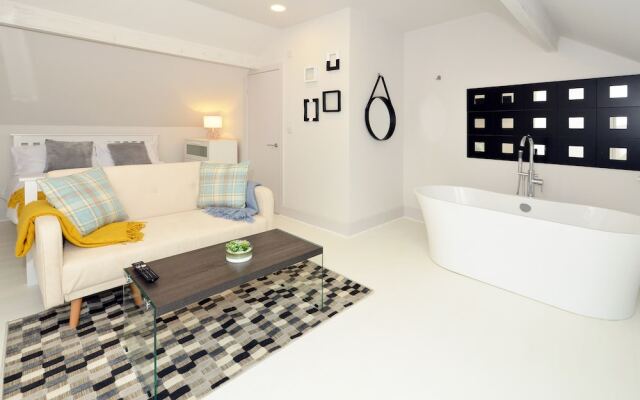 Townhouse Plus @ London Road Stoke