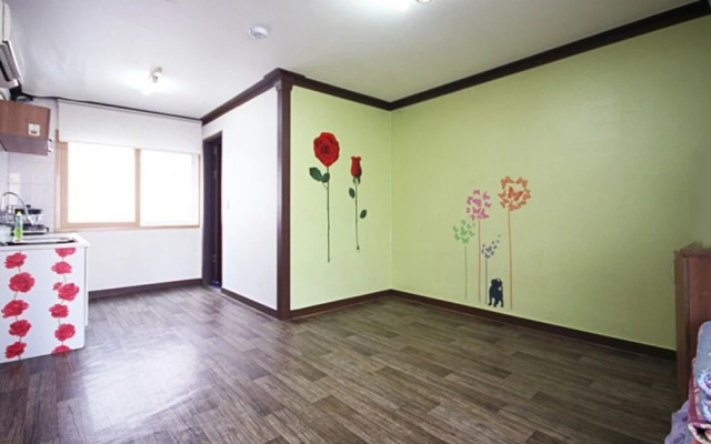 Chuncheon Gangchon Road Ville Pension