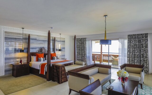 Royal Zanzibar Beach Resort All Inclusive