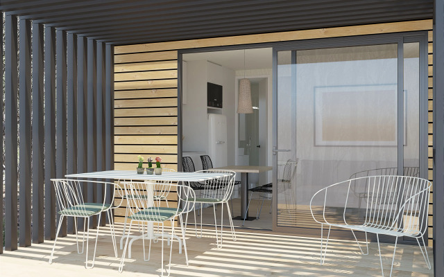 Talaia Plaza Ecoresort