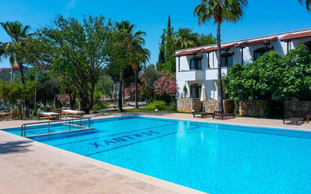 Xanthos Boutique Hotel Patara