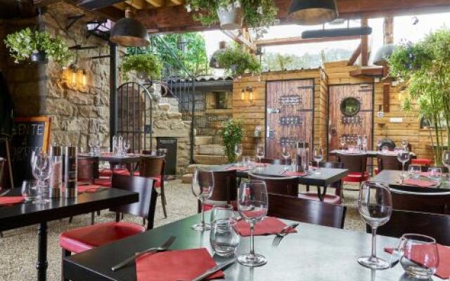 Aux Prisons de Montagny