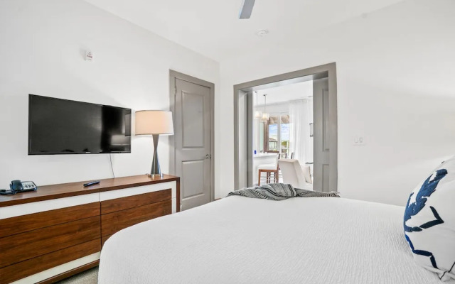The Pointe on 30A by Panhandle Getaways
