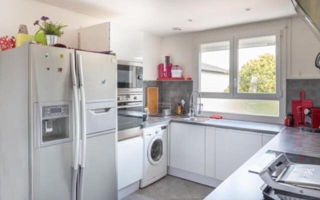 Appartement Grand stade proche de Lyon