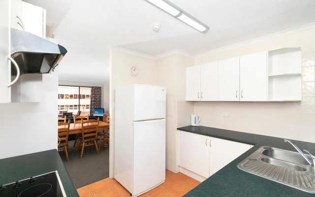 The Astor Apartments