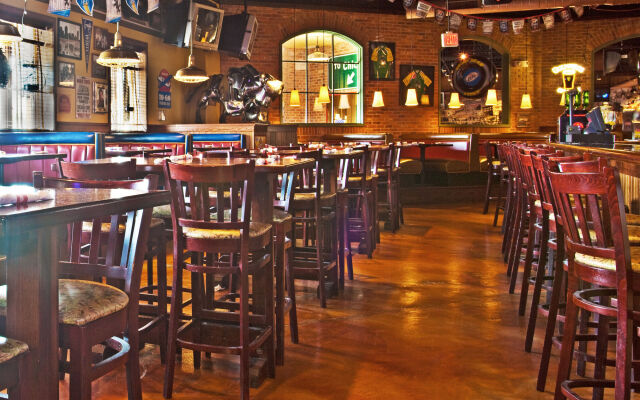 Grand Royal Hotel O'Hare - Chicago