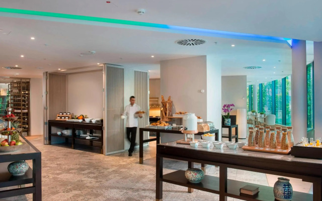 Delta Hotels by Marriott Frankfurt Offenbach
