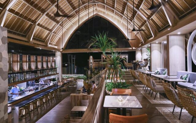 Marc Hotel Gili Trawangan