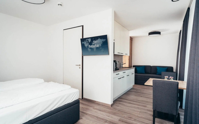 SmartLiving Apartments München