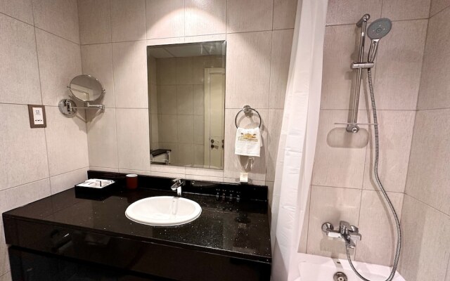 LuxBnB Ghalia Jumeirah Village Circle