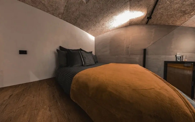 Here Hotel - Tainan B