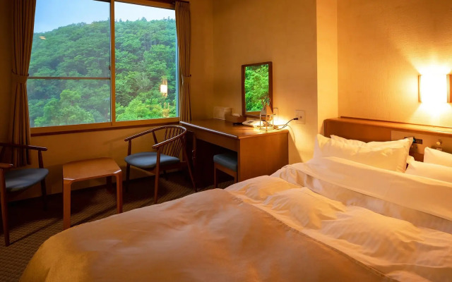Hotel Chinohate