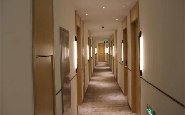 City Comfort Inn Jinzhou Bohai University Wanda Plaza