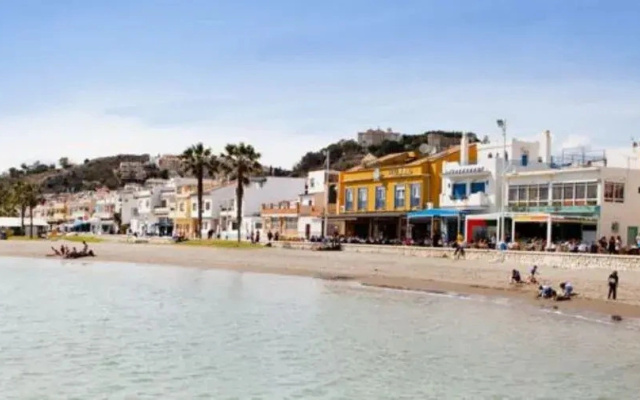 Studio in Pedregalejo - 104046