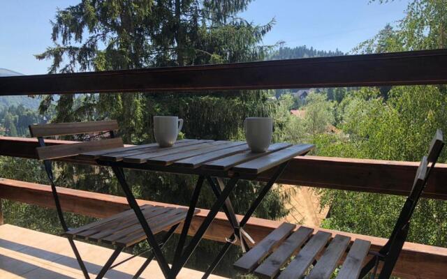 Olala Forest Apartments