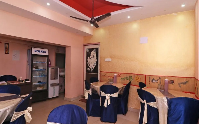 Hotel Digha By OYO Rooms