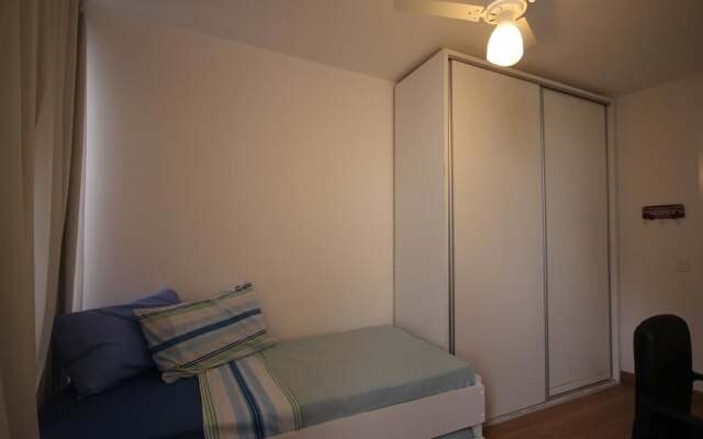 GoHouse Lucio Costa 2202