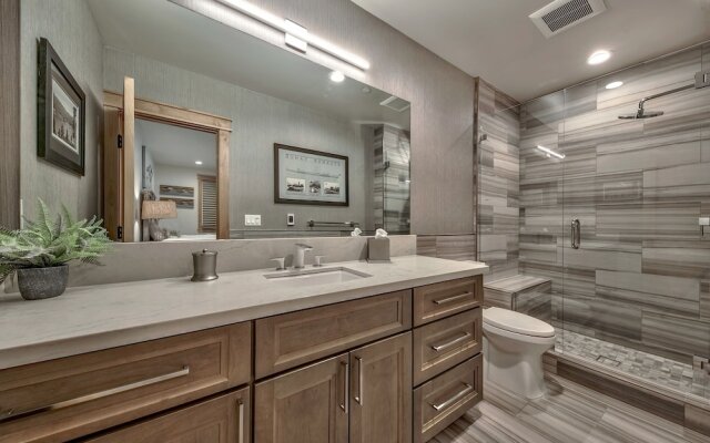 Gondola Vista 6 - 4 Br Townhouse