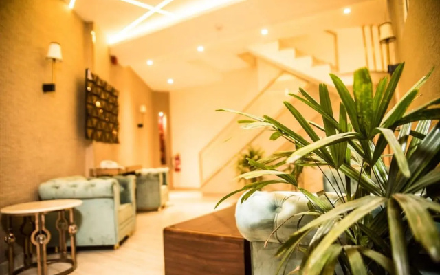 Regenta Inn Amritsar Airport Road