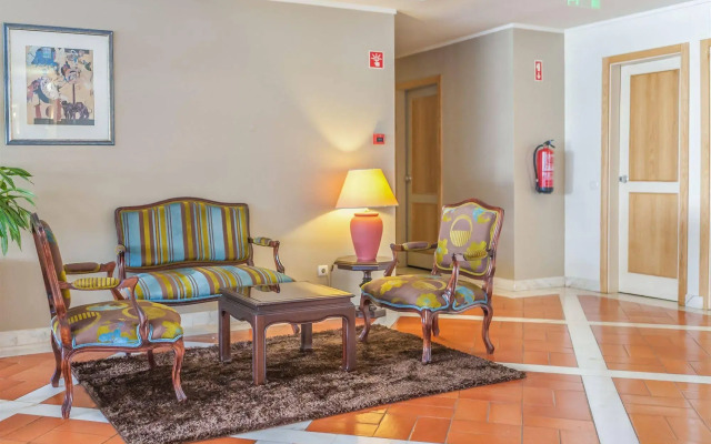 Albufeira Sol Hotel & Spa