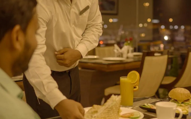 Florida Airport Hotel Kochi