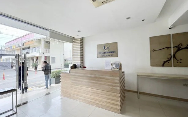 Capital O 927 Chatswood Residences