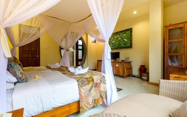 Ubud Aura Retreat