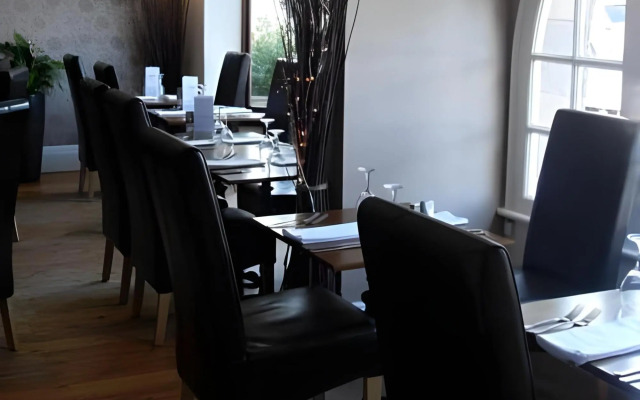 Sunningdale Hotel