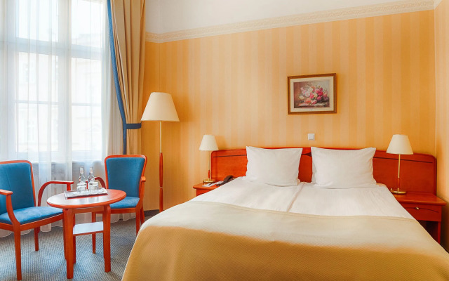 Focus Hotel Premium Pod Orlem