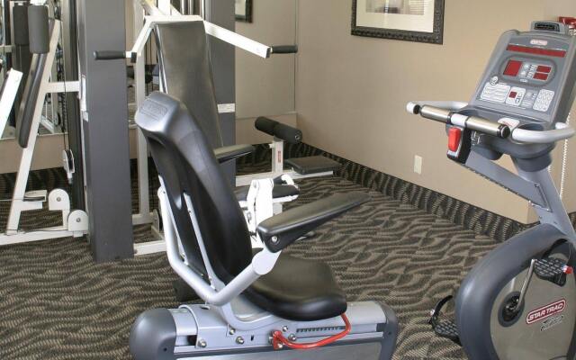 Hilton Garden Inn Bossier City, LA