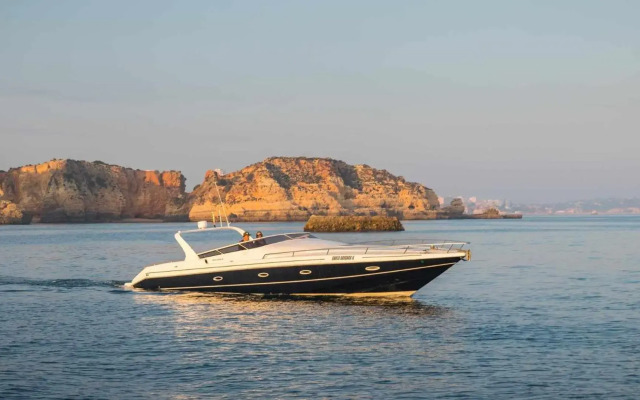 VilamouraSun Aquamar 403