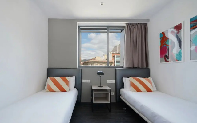 Numa Barcelona Colmena