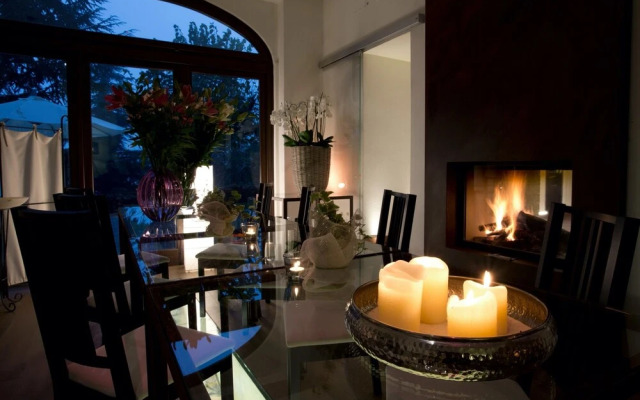 Giarvino Guest House