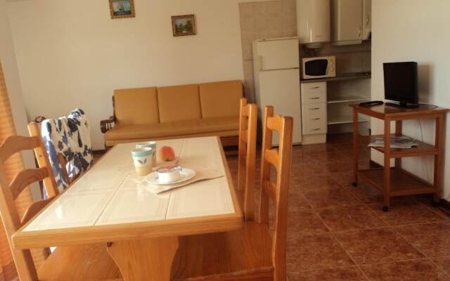 Hotel Apartamentos Al Tarik