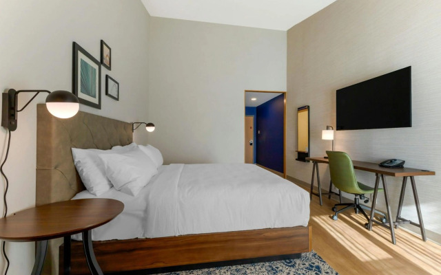 Four Points by Sheraton Myrtle Beach