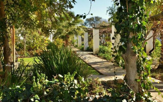 Mont d'Or Swartberg Hotel