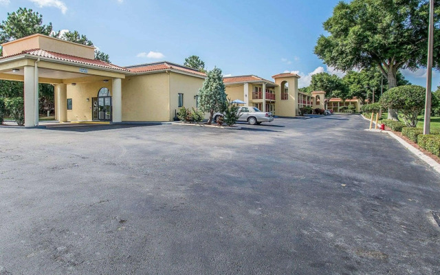 Quality Inn & Suites Mt Dora North