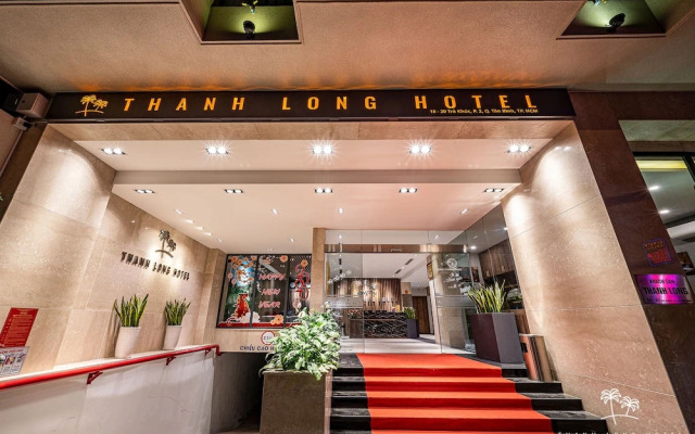 Thanh Long Hotel