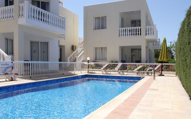Constantia Gardens Apartments