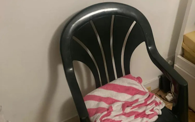 Inviting 1-bed Studio in London