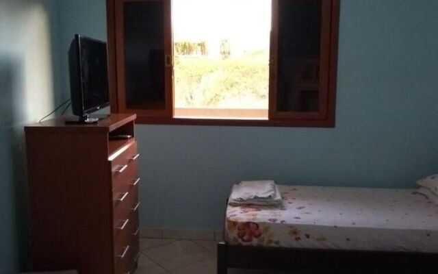 Pousada Terra de Ghosen