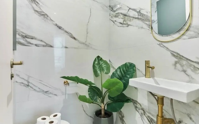 Superb Apartement Champs Elysee/saint Honore