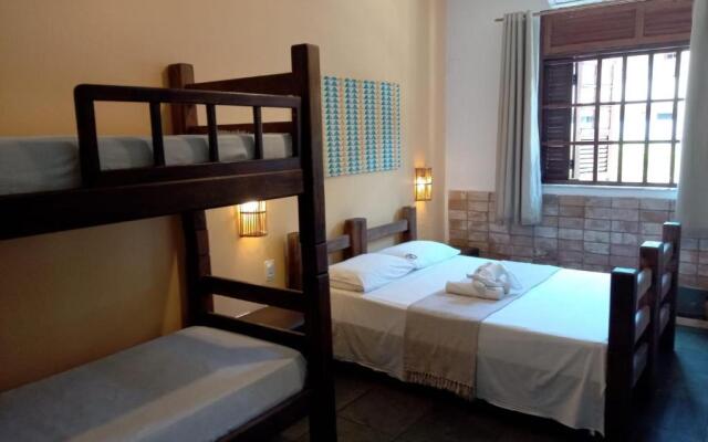 Praia do Forte Hostel