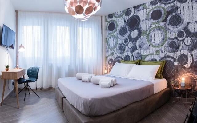 Al qasr design apartment