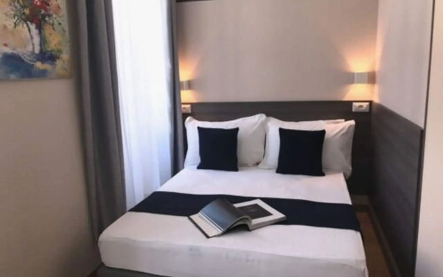 Boutique Hotel Neptune Nice