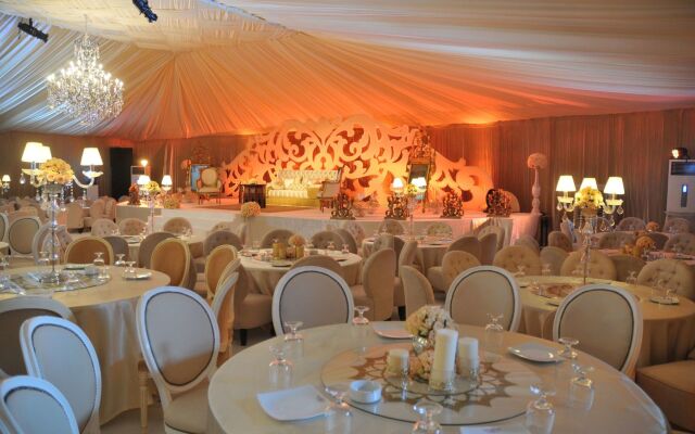 Golden Carthage Hotel & Residence